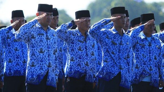BKN Targetkan 2026, Kemenkeu Malah Ngaku Belum Tahu Rencana Gaji Tunggal ASN