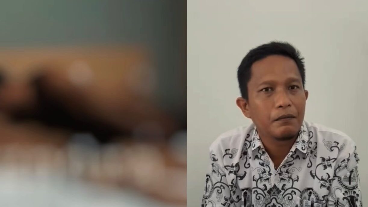 Video Pribadi Tersebar Tanpa Izin, Guru P3K Pontianak Dibebastugaskan dari Jabatan Struktural