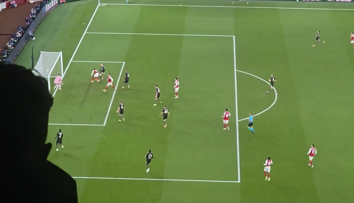 Kemenangan Arsenal UCL Lumat Bayern 3-1, Momen Blunder Neuer dan 2 Gol Super Sub