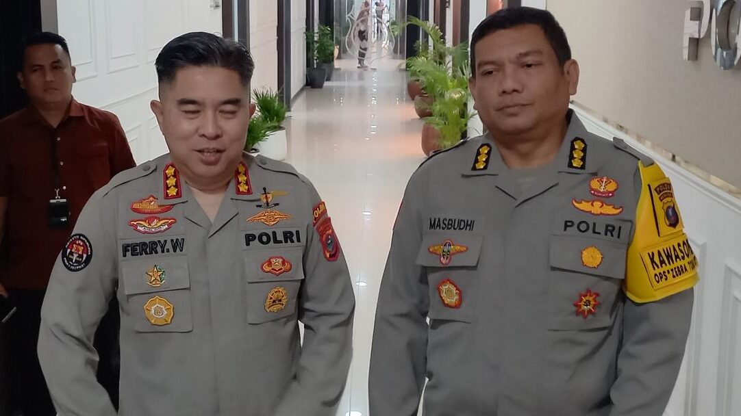 Buntut Video Viral, Polda Sumut Lakukan Audit Investigasi Dugaan Pungli di Tubuh Propam