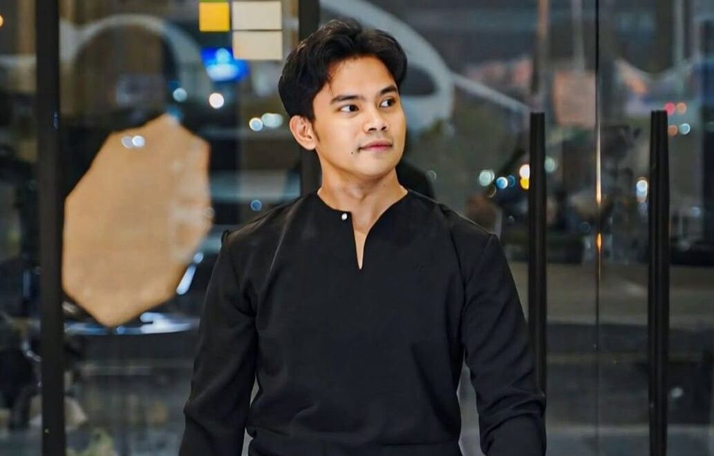 Profil Lengkap Insanul Fahmi, Pengusaha Muda yang Ngaku Sudah Nikah Siri dengan Inara Rusli