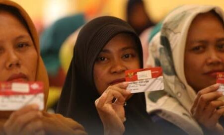 Panduan Lengkap: Cara Cek Penerima BLT Kesejahteraan Rakyat Rp 900 Ribu Pakai KTP