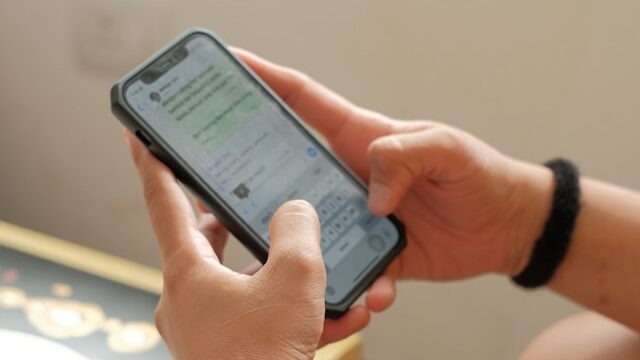 Ponsel Melambat karena WhatsApp Penuh? Begini Cara Hapus File Besar dan Video Sekaligus