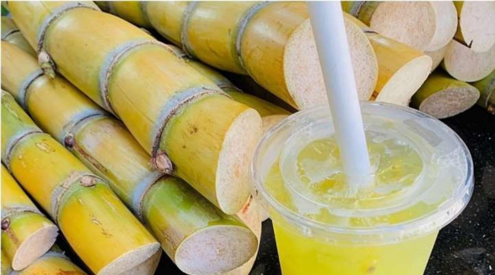 Segar tapi Waspada! Ini 4 Bahaya Minum Es Tebu Sembarangan bagi Kesehatan