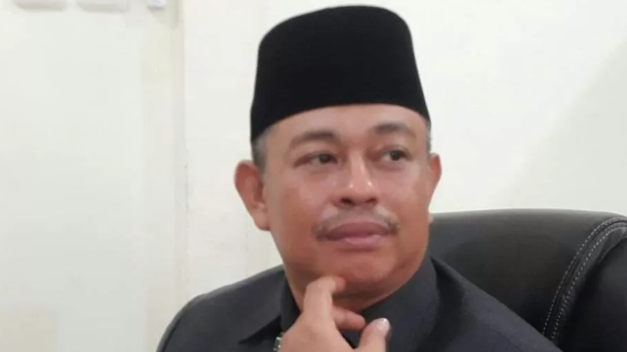 Usut Korupsi Jalan 2015, KPK 'Obok-obok' Mempawah: Mantan Ketua DPRD hingga Swasta Diperiksa