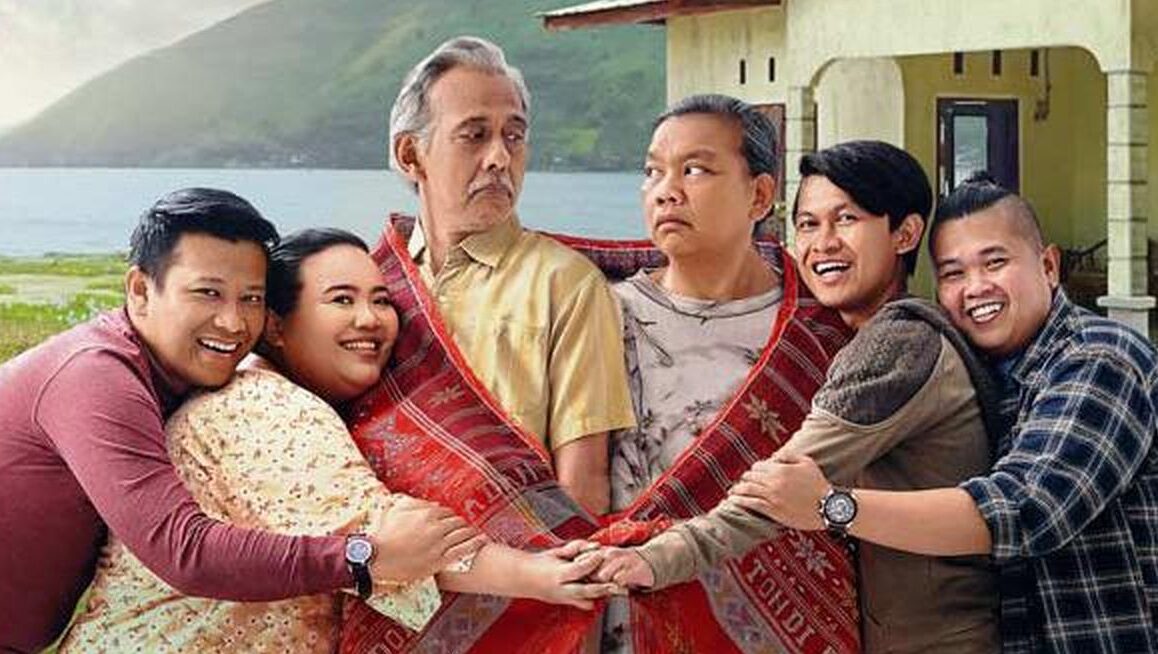 Lagi Homesick? Ini 5 Film Terbaik yang Ampuh Obati Rasa Kangen Rumah