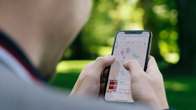 Cara Mendaftarkan Alamat Rumah Sendiri di Google Maps Lewat HP dan PC
