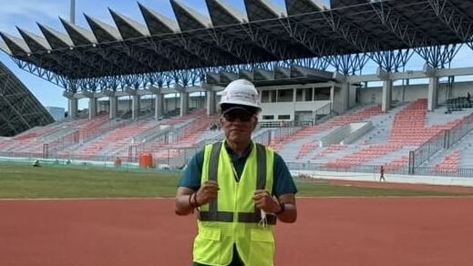 Untuk Para Insinyur Tetaplah Berkarya