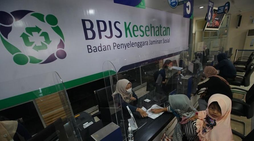 Gratis untuk Peserta JKN, Layanan Cuci Darah dan Operasi Ginjal Ditanggung Penuh