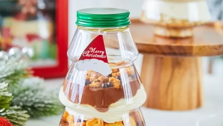 5 Ide Kado Natal Hemat Budget yang Tetap Berkesan dan Elegan