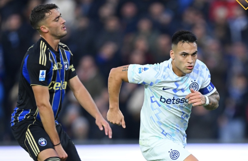 Lautaro Martinez Bicara Masa Depan Inter Milan Usai Brace