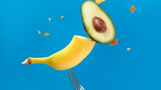 Pisang atau Alpukat untuk Sarapan? Mana yang Lebih Baik, Simak Perbedaan Nutrisi dan Kegunaannya
