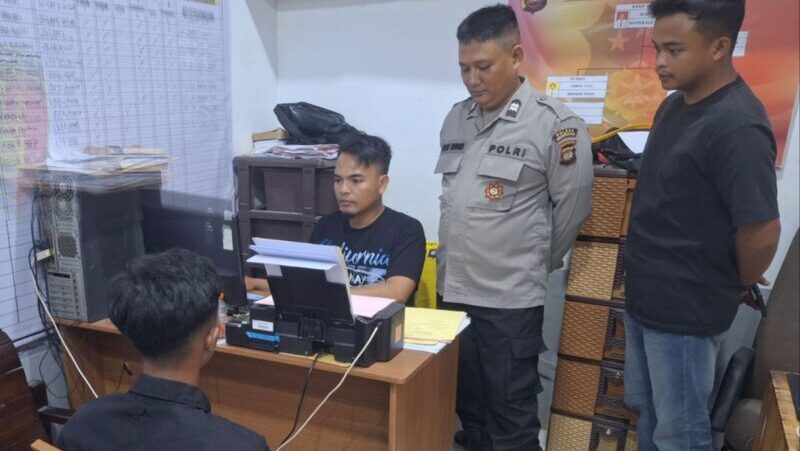 Rumah Warga Wajok Hulu Dibobol, Emas dan Saldo ATM Ludes Dikuras Kerabat Sendiri