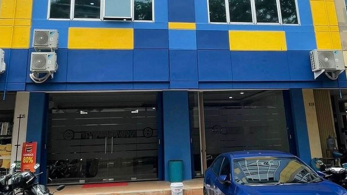 AS Akhirnya Dipanggil Kejaksaan Agung