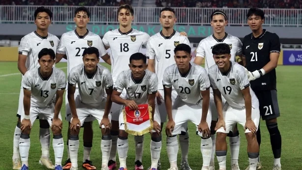 Jadwal Timnas U22 Indonesia SEA Games 2025: Laga Perdana Lawan Filipina, Marselino Absen