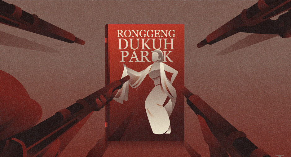 Melampaui Kisah Fiksi, Ini 4 Potret Getir 'Ronggeng Dukuh Paruk' yang Masih Relevan hingga Kini