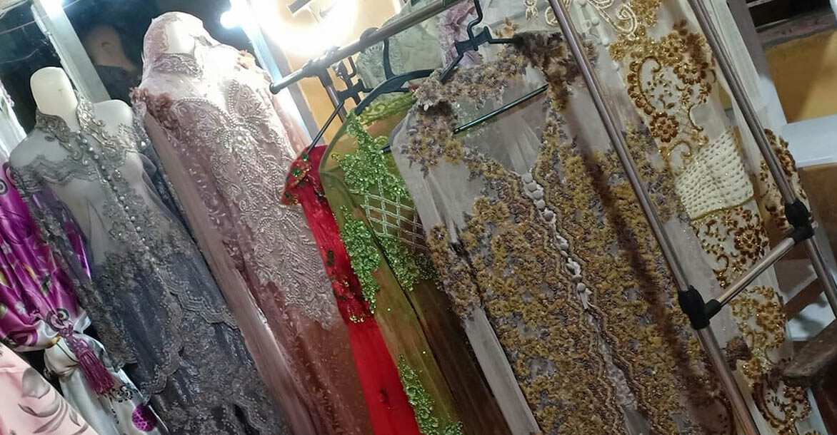 Mau Cuan dari Lemari? Ini 5 Tips Memulai Bisnis Sewa Kebaya bagi Pemula Agar Anti-Rugi