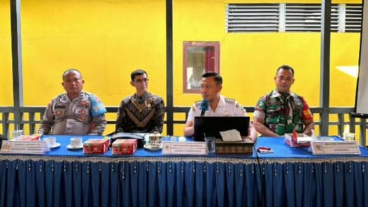Didukung Tokoh Adat, Aturan Penerapan Jam Malam di Jongkong Mulai Diberlakukan di Tiap Desa