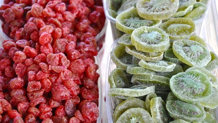 Waspada, 5 Jenis Buah Ini Ternyata Bisa Mempercepat Penuaan Dini