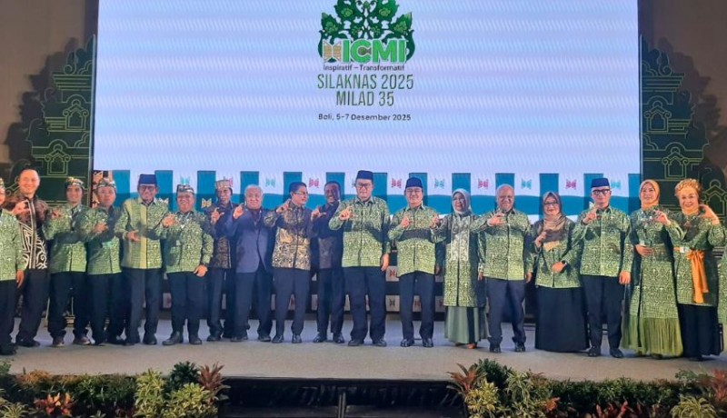 Ekonomi Kerakyatan dari Desa: Arsitektur Baru Pangan Indonesia