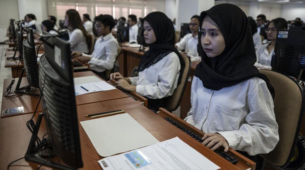 Kabar Gembira! Pemerintah Pastikan Rekrutmen CPNS 2026 Terbuka Lebar untuk Fresh Graduate