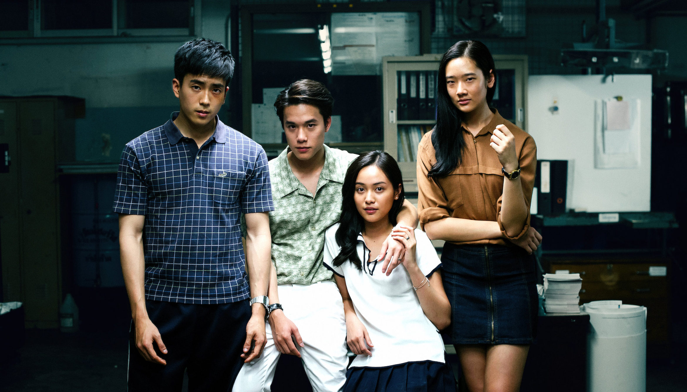 Geram Lihat Tikus Berdasi? Ini 5 Rekomendasi Film Anti-Korupsi yang Bikin Melek Mata!