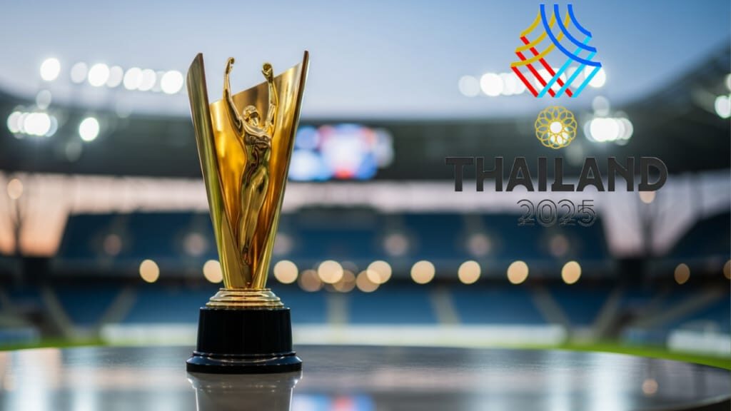 Kamboja Resmi Mundur dari SEA Games 2025
