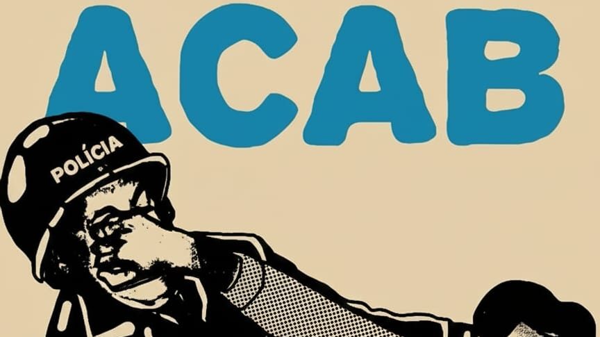 Sejarah dan Asal-Usul Istilah ACAB