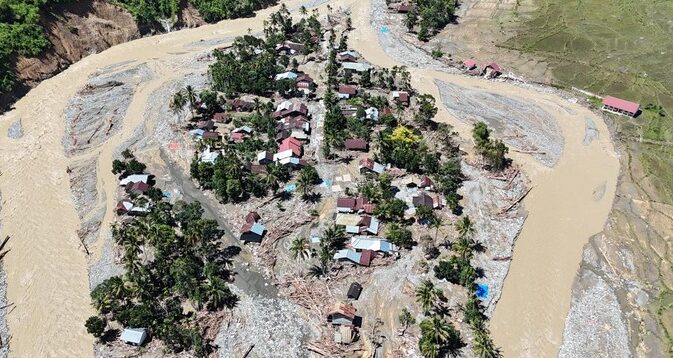 Duka Sumatera Makin Dalam, Korban Tewas Tembus 1.016 Jiwa dan Ratusan Masih Hilang