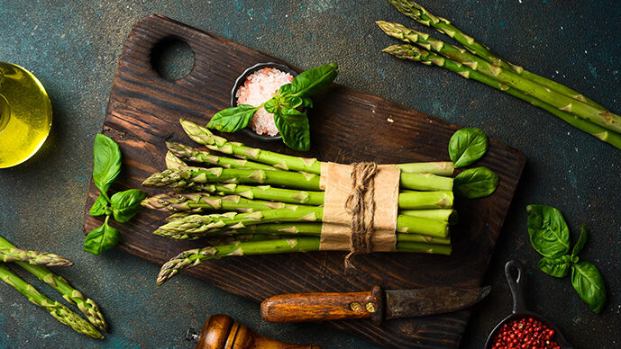 Sering Dikira Sehat, Ternyata 5 Jenis Sayuran Ini Musuh bagi Penderita Asam Urat