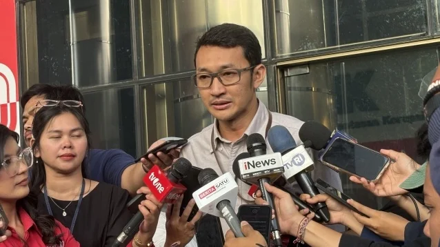 KPK Tangkap 5 Orang di Banten, Bukti Lemahnya Pengawasan Proyek Akhir Tahun