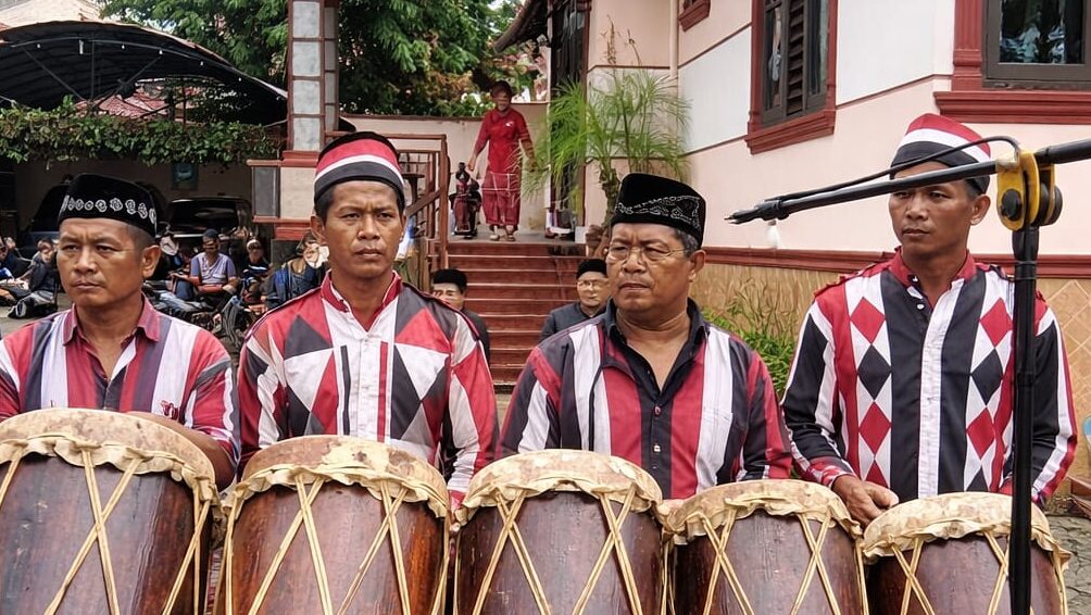 Sering Dikira Kota Nasrani Karena Namanya, Ternyata Mandailing Natal 98% Muslim
