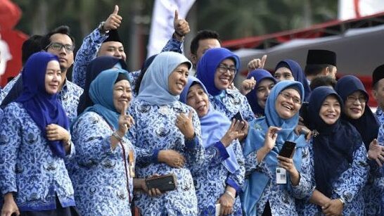 Kebijakan Single Salary untuk ASN Dirancang Mulai Berlaku Mulai 2026