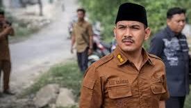 Terjaring OTT, KPK Sita Ratusan Juta dari Bupati Bekasi Ade Kuswara Kunang