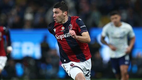 Hasil Inter Milan vs Bologna di Piala Super Italia 2025: Singkirkan Inter, Bologna Tantang Napoli
