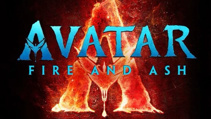 Film Avatar: Fire and Ash Dapat Ulasan Rendah