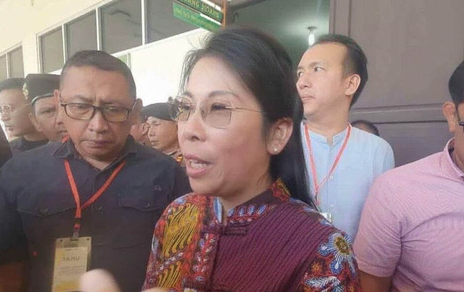 8 Poin Pertimbangan Hakim Terkait Keterlibatan Tjhai Chui Mie: Pelaksana Dibui, Kapan Sang Aktor Utama Menyusul?
