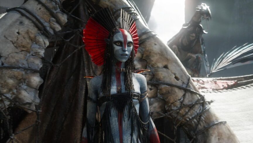 Review Film Avatar Fire and Ash: Visual Luar Biasa untuk Cerita yang Terlalu Biasa