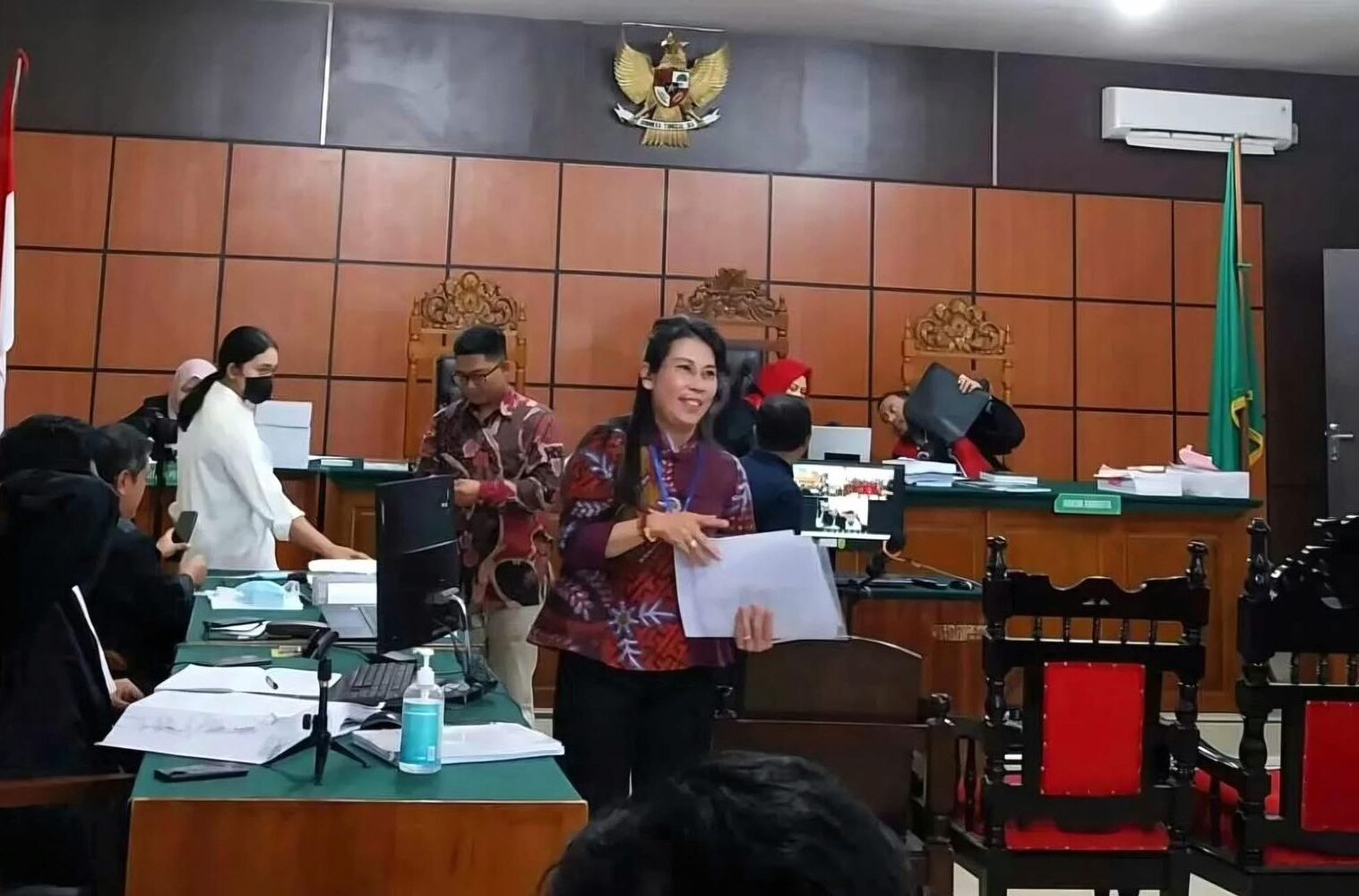 Bedah Kasus HPL Pasir Panjang: Mengapa Secara Yuridis Wali Kota Singkawang Adalah Aktor Utama?