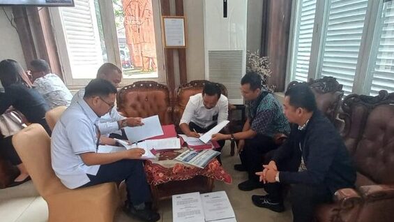 Buntut Skandal Fee Proyek Dinas PU, 4 Tersangka Dugaan Korupsi di Ogan Komering Ulu Siap Disidang