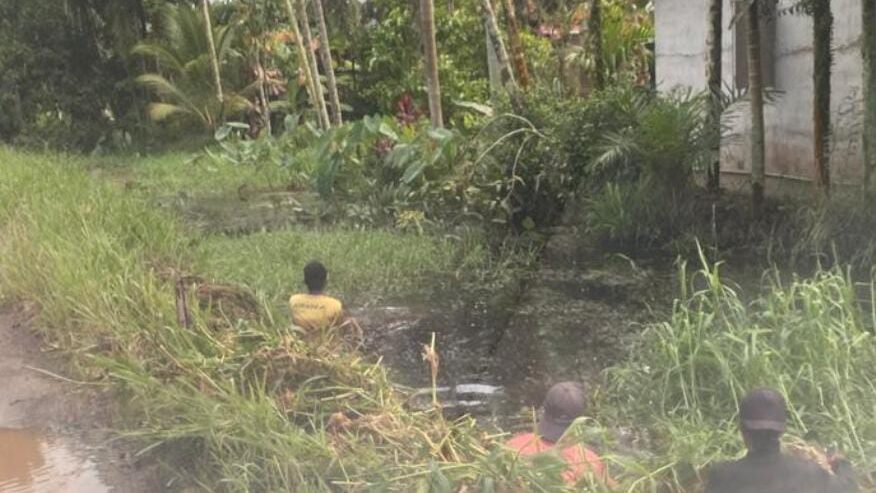 Dana Proyek Normalisasi Saluran PUPR Kalbar Segera Cair, Potensi Korupsi APBD Kalbar?
