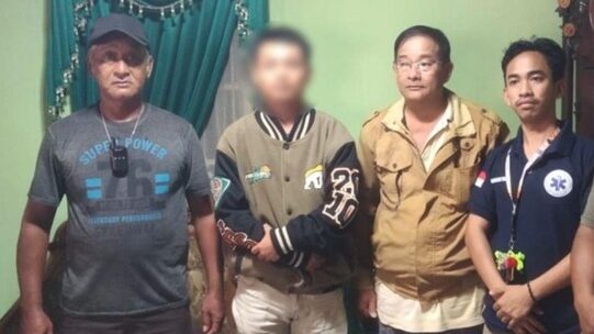 Hina Sopir Damkar di Medsos, Oknum Petugas RS Pontianak Dihukum Pegang Nozzle Aktif