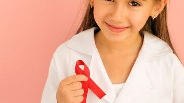 Stop Stigma, Anak dengan HIV Bisa Hidup Normal