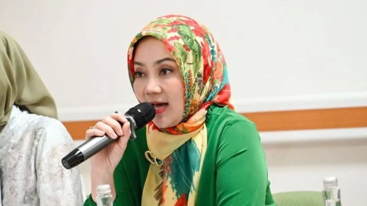 Usai Periksa Ridwan Kamil, KPK Buka Peluang Panggil Atalia Praratya Terkait Korupsi BJB