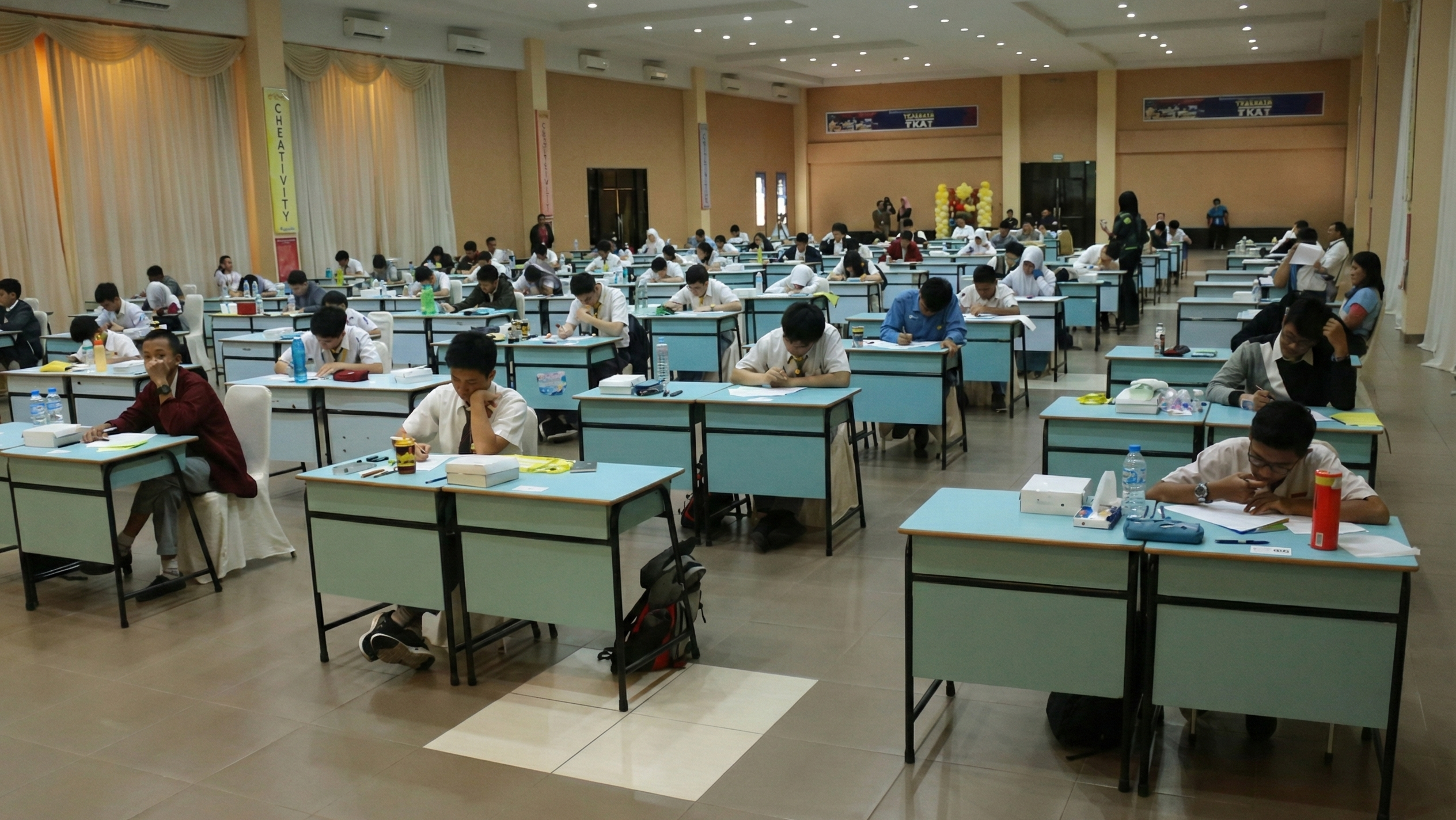 Cek Hasil TKA SMA/SMK 2025: Ini Link Resmi dan Jadwalnya