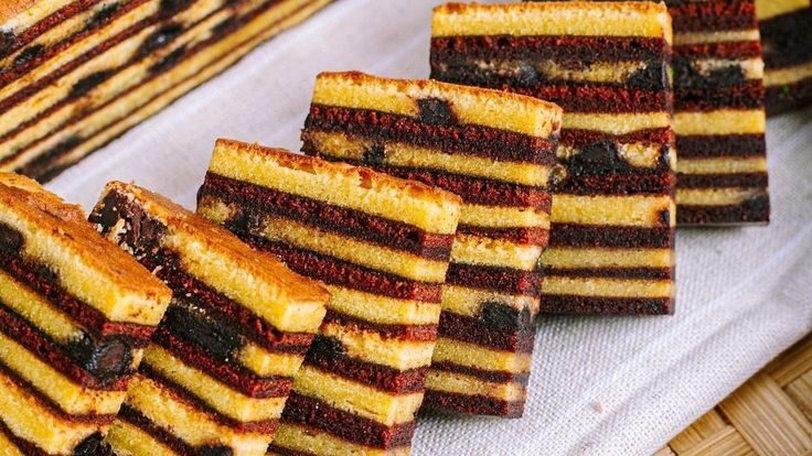 Makanan Khas Natal di Indonesia yang Paling Populer