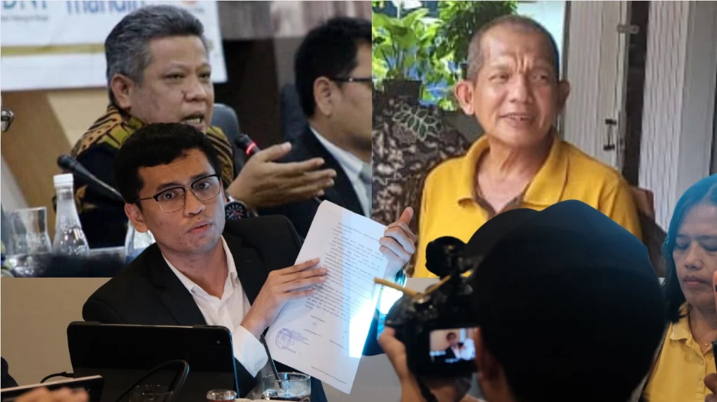 Kapan Putusan Pengadilan Berkekuatan Hukum Tetap? Pratinjau Kasus Proyek PDAM Kubu Raya Tahun 2013