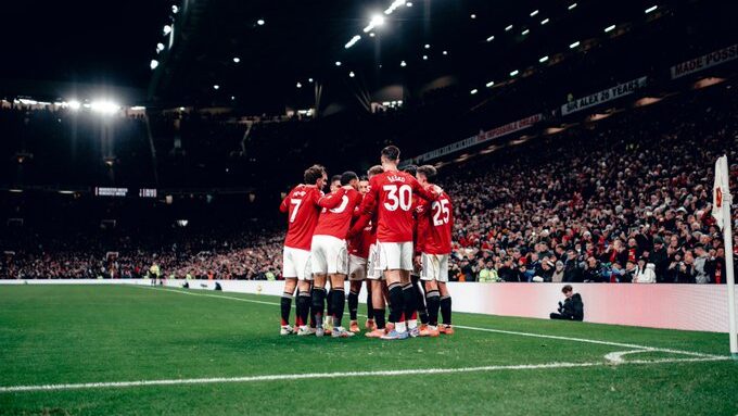 Hasil Liga Inggris: MU Tekuk Newcastle 1-0, Setan Merah Geser Liverpool di Klasemen