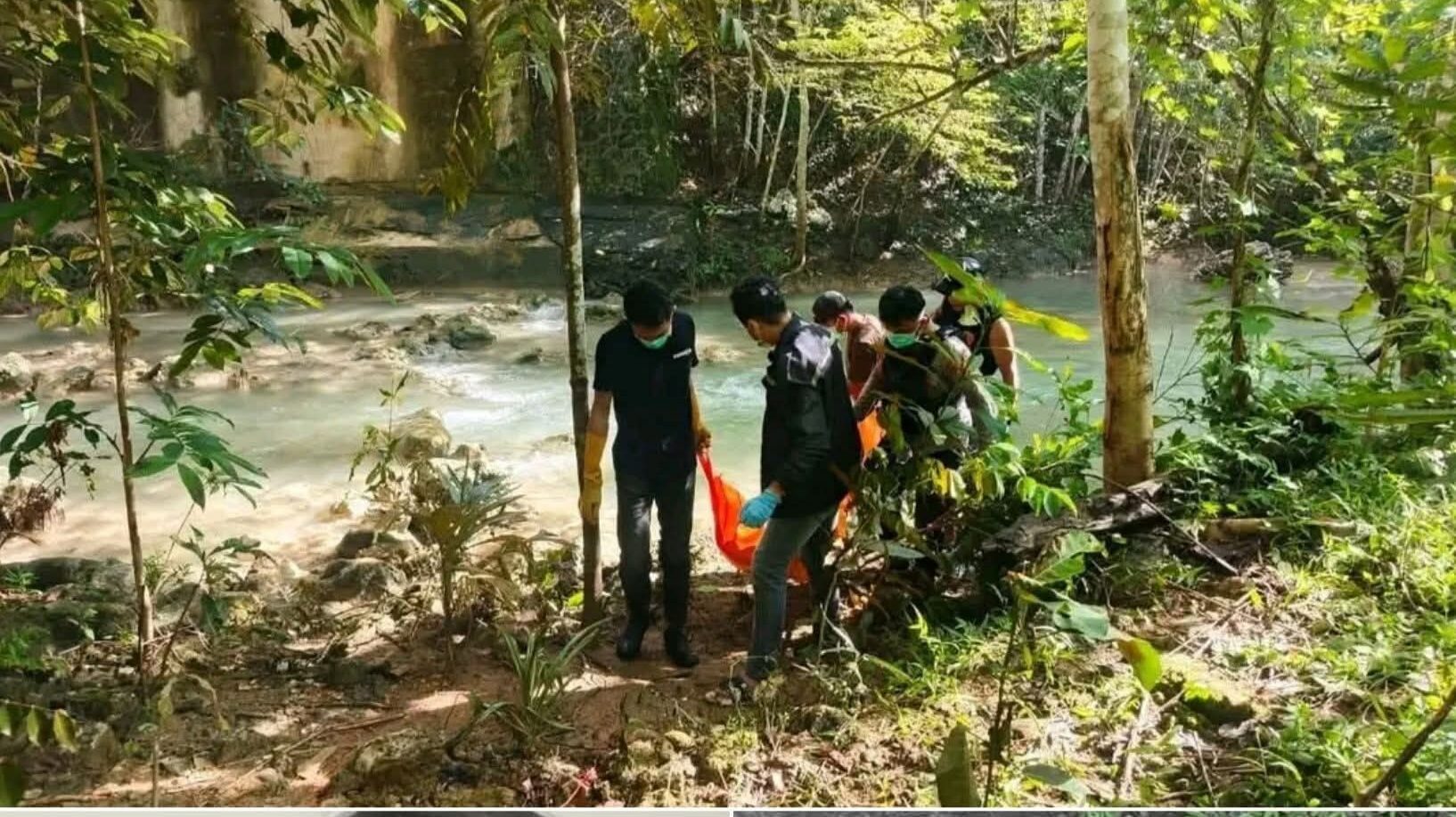 Sadis! Minta Pertanggungjawaban Hamil, Wanita di Baubau Dibunuh dan Dibakar Dua Oknum TNI