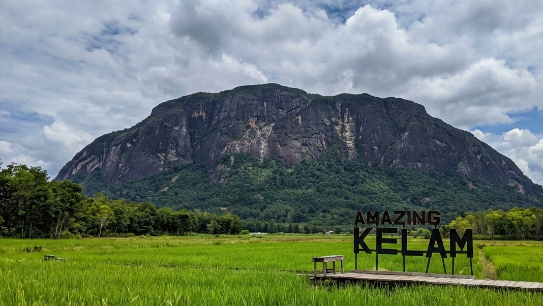 2 Tempat Wisata Sintang Paling Hits untuk Liburan Akhir Tahun